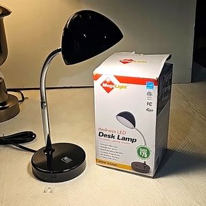 Wellness LED Desk Lamp